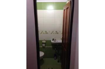 Slowakije Chata Stará Myjava, Exterieur